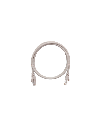 NMC-PC4UE55B-150-C-GY. Патч-корд медный. NIKOMAX в Грозном