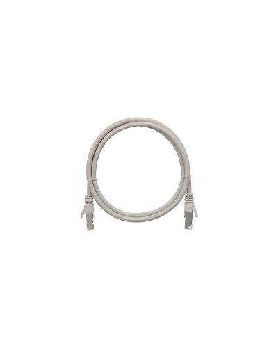 NMC-PC4SD55B-003-GY. Патч-корд медный. NIKOMAX в Грозном