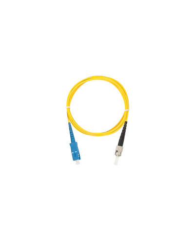 NMF-PC1S2C2-SCU-STU-003. Патч-корд оптический одномодовый. NIKOMAX в Грозном