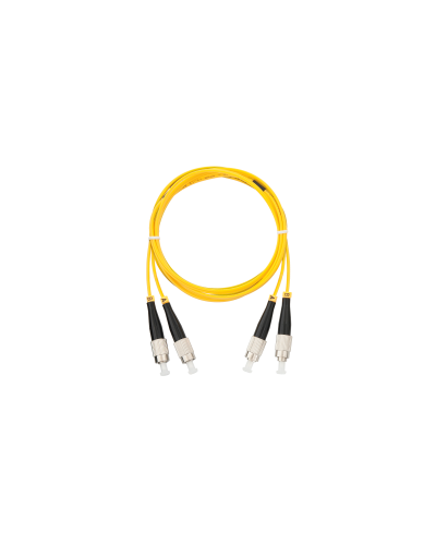 NMF-PC2S2C2-FCU-FCU-003. Патч-корд оптический одномодовый. NIKOMAX в Грозном