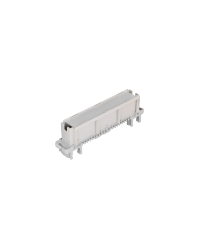 NMC-PL-LH-10 (10 шт). Рамка для маркировки для установки рядом с плинтами. NIKOMAX в Грозном