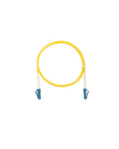NMF-PC1S2C2-LCU-LCU-002. Патч-корд оптический одномодовый. NIKOMAX в Грозном