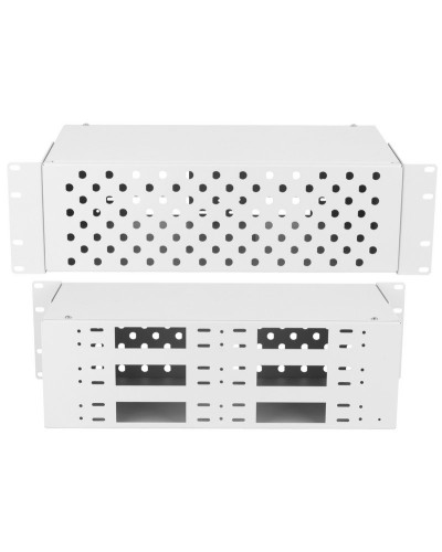 NMF-RP96FC-WS-ES-3U-GY. Кросс оптический 19. NIKOMAX в Грозном
