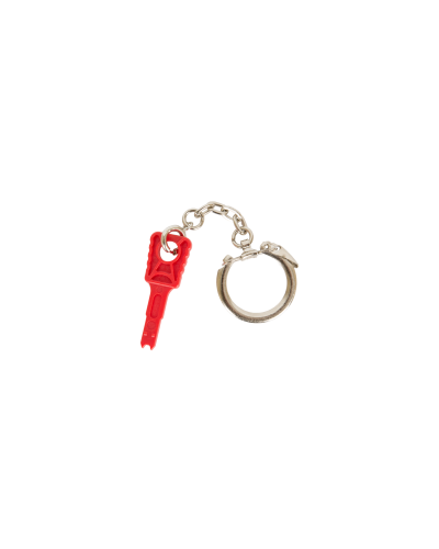 NMC-RJ-KEY-KC-RD. Ключ для коммутационных шнуров с замком. NIKOMAX в Грозном