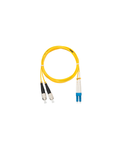 NMF-PC2S2C2-FCU-LCU-003. Патч-корд оптический одномодовый. NIKOMAX в Грозном