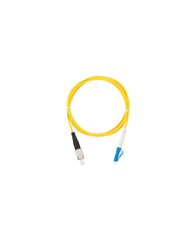 NMF-PC1S2C2-FCU-LCU-002. Патч-корд оптический одномодовый. NIKOMAX в Грозном