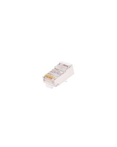 NMC-RJ88RZ50SE1-100 (100 шт). Разъем RJ-45. NIKOMAX в Грозном