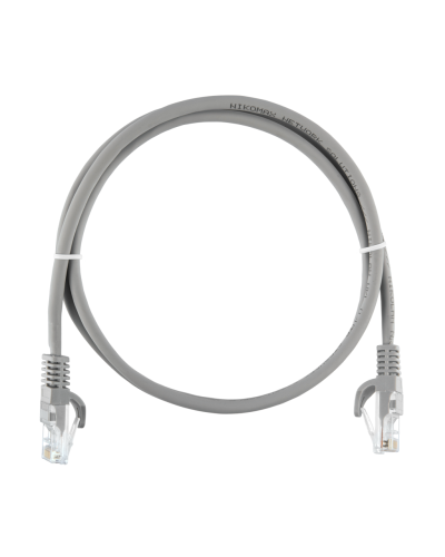 NMC-PC4UD55B-ES-050-C-GY. Патч-корд медный. NIKOMAX в Грозном
