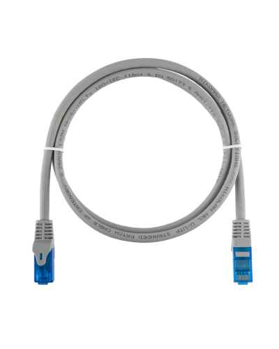 NMC-PC4UE55B-ES-003-C-GY. Патч-корд медный. NIKOMAX в Грозном