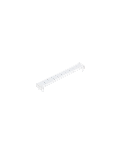 NMC-PL-HLH-10 (10 шт). Рамка для маркировки для установки на плинты. NIKOMAX в Грозном
