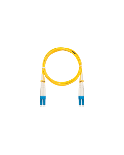 NMF-PC2S2C2-LCU-LCU-010. Патч-корд оптический одномодовый. NIKOMAX в Грозном