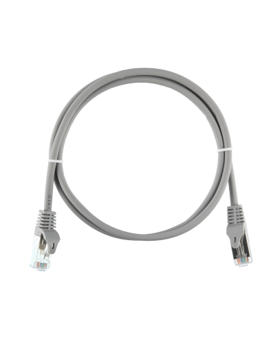 NMC-PC4SD55B-ES-050-C-GY. Патч-корд медный. NIKOMAX в Грозном