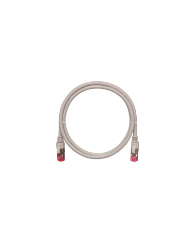 NMC-PC4SA55B-050-GY. Патч-корд медный. NIKOMAX в Грозном