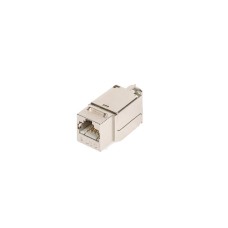 NMC-KJUE2-NT-WT. Модуль-вставка. NIKOMAX