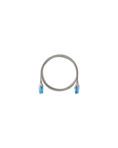 NMC-PC4UE55B-005-SL-C-GY. Патч-корд медный. NIKOMAX в Грозном