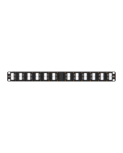 NMC-RP24UE2-AN-1U-BK. Патч-панель 19. NIKOMAX в Грозном