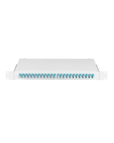 NMF-RP48LCUS2-WS-ES-1U-GY. Кросс оптический 19. NIKOMAX в Грозном