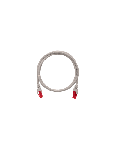 NMC-PC4UA55B-050-C-GY. Патч-корд медный. NIKOMAX в Грозном