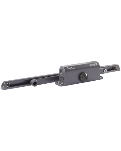 ISPARUS 430 Slider (графит). Доводчик дверной морозостойкий. NORA-M в Грозном