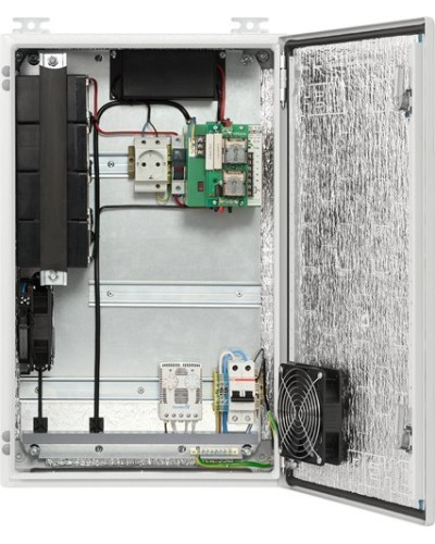 NSBox-UPS-4876H (U4A8746H). Блок питания уличный. NSGate в Грозном