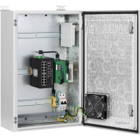 NSBox-4161 (PX01F36F). Узел доступа. NSGate