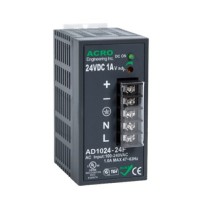 AD1048-55FS. Блок питания на DIN-рейку. NSGate