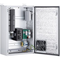 NSBox-4161R (RX01F36F). Узел доступа. NSGate