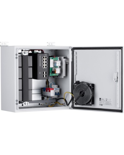 NSBox-4080HR (RX11F38H). Узел доступа. NSGate в Грозном