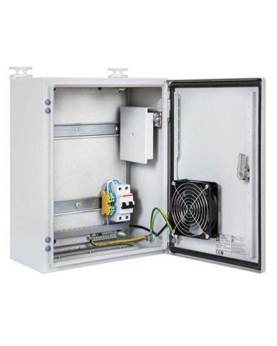NSB-3040F1 (B304H0F1). Шкаф монтажный . NSGate в Грозном