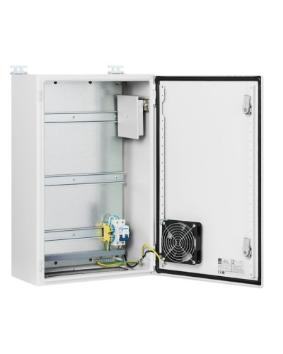 NSB-3860F1 (B386H0F1). Шкаф монтажный . NSGate в Грозном