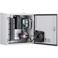 NSBox-2041HR (RX14F38H). Узел доступа. NSGate
