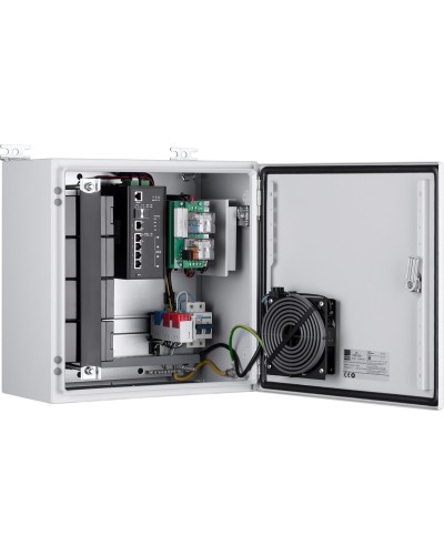 NSBox-2041HR (RX14F38H). Узел доступа. NSGate в Грозном