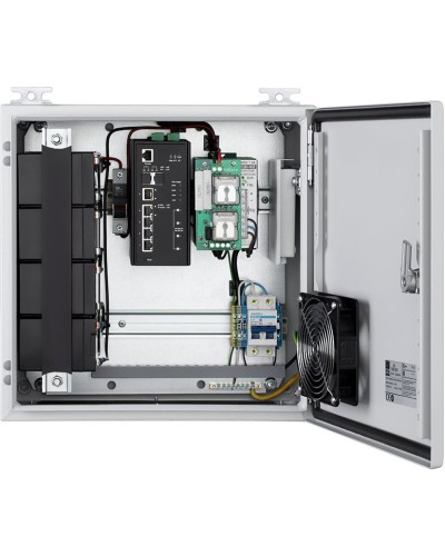 NSBox-2041R (RX14F38F). Узел доступа. NSGate в Грозном