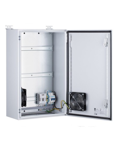 NSB-3860H1 (B386H1F0). Шкаф монтажный . NSGate в Грозном