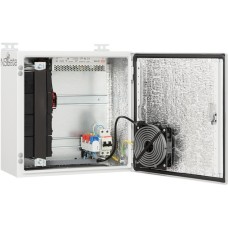 NSBox-UPS-3873 (U3D8743F). Блок питания уличный. NSGate