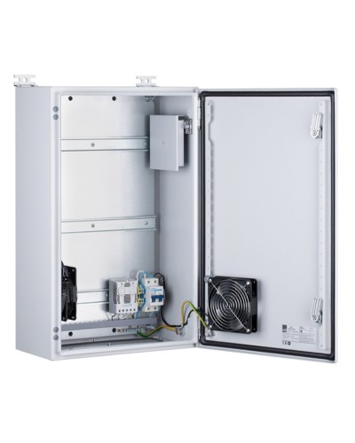 NSB-3860H1F1 (B386H1F1). Шкаф монтажный . NSGate в Грозном