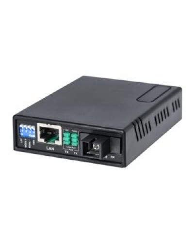NF-S0M/R (40FRM002). Медиаконвертер двухволоконный. NSGate в Грозном