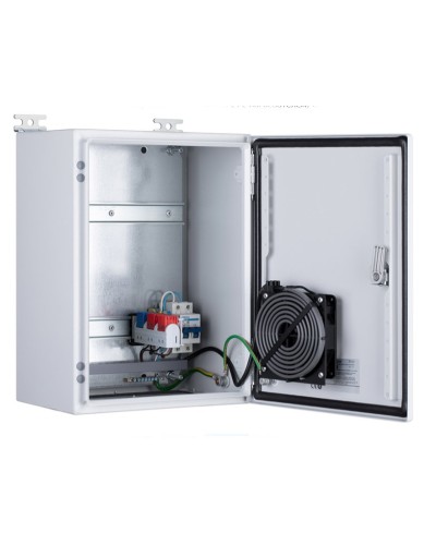 NSB-3040H1 (B304H1F0). Шкаф монтажный . NSGate в Грозном