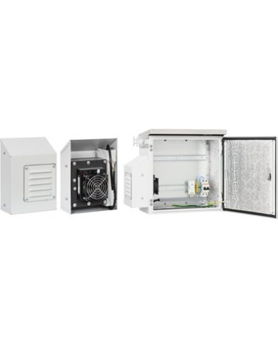 NSBon-40 (TC-100-AC). Термоэлектрический кондиционер. NSGate в Грозном