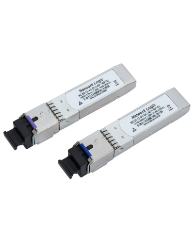 SFG-W02/A-DI (NC3112-20-DI). SFP-модуль одноволоконный. NSGate в Грозном