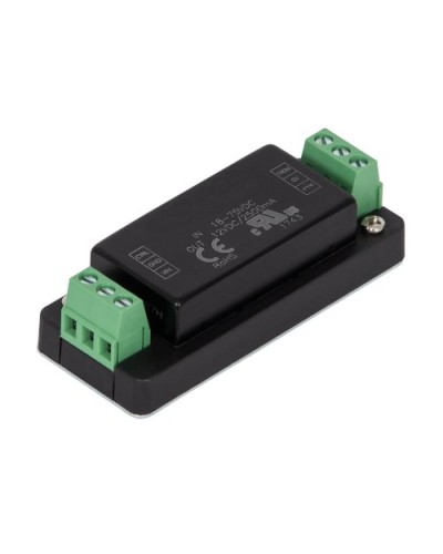 NSBon-49 (C48VDC12). Преобразователь питания. NSGate в Грозном