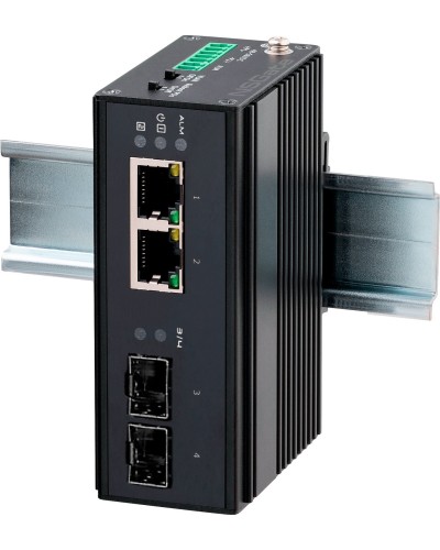 NIS-3200-122PSG (69P2SY92). Коммутатор неуправляемый с PoE. NSGate в Грозном