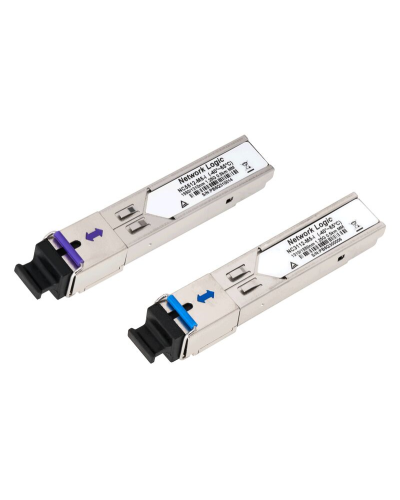 SFG-W0M/B-I (NC5512-M5-I). SFP-модуль одноволоконный. NSGate в Грозном