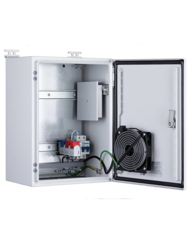 NSB-3040H1F1 (B304H1F1). Шкаф монтажный . NSGate в Грозном