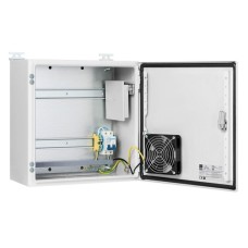 NSB-3838F1 (B383H0F1). Шкаф монтажный . NSGate