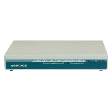 qBRIDGE-201-DC (36BED201). Конвертер сигнала. NSGate
