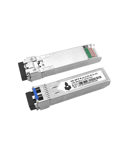 NS-SFP-S-2LC33-G10-20. SFP-модуль. NST в Грозном