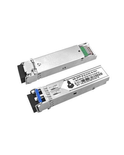 NS-SFP-S-2LC33-G-20/I. SFP-модуль. NST в Грозном