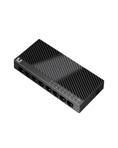 Netis ST3108C. Коммутатор неуправляемый. Netis в Грозном