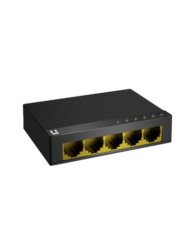 Netis ST3105GC. Коммутатор неуправляемый. Netis в Грозном